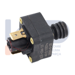 Su Basınç Sivici Huadi Geçme Mini Plastik