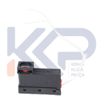 Su Basınç Sivici İkili Mikroswich Kablolu Alarko, Baxi 5641800, JJJ005641800, Protherm 0020027569