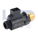 Akış Şalteri Gte Düz Ariston 65100296, Fondital 6FLUSSOS07, Immergas 1.020831, Baxi JJJ005667220