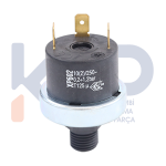 Su Basınç Sivici Mater 3 lü Bağlantılı Geçme Plastik Beretta, Fondital Nova Florida 6PRESSAC01