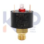 Su Basınç Sivici Ceme 3 lü Bağlantı Pirinç Protherm 0020027571 ECA 7006901799