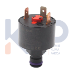 Su Basınç Sivici Ferroli Divatop 39818770-1, Ideal 175596