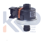 Su Basınç Sivici Ariston Cares Class 65115792