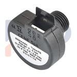 Su Basınç Transdüseri Ceme 5220AA04 Dişli, ECA, FERROLİ 39826680, Demirdöküm, Heatline 3003200037, D003200037