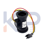 Akış Türbini Bosch 87161157540