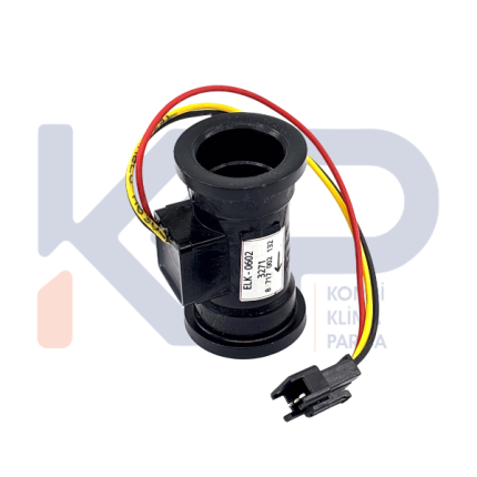 Akış Türbini Bosch 87161157540