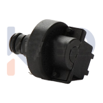 Su Basınç Transdüseri Gte TCBAA00 Kalın Geçme