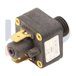 Su Basınç Sivici Huadi Dişli Ariston, Chaffoteaux 61003495, Haier 0530015481