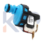 Su basınç Sivici TR Geçme Ariston-Ferroli  65105090-3980I080-39442600