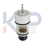 Tamir Takımı Vaillant Turbotec Beyaz 0020020015