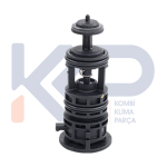 Tamir Takımı Bitron Kartuş Ariston 6319625, Baxi 710144100