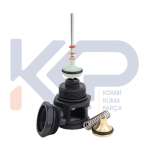 Tamir Takımı Demirdöküm Atromix