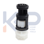 Tamir Takımı Siyah Beyaz Immergas Eola Star Immergas 3.020380