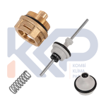 Tamir Takımı Pirinç Baymak, Baxi Eco5, Luna5 6610410001