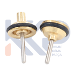 Tamir Takımı İkili Pim Prinç Baymak, Baxi Eco, Luna, Westen, Energy, Star JJJ005646180, 5646180