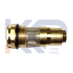 Akış Türbini TR Alarko Süsler, Ariston 998941, Baxi JJJ000612140, 0020027628