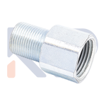 Genleşme Tankı Adaptörü - 3/8 x 14/1