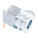 Genleşme Tankı Adaptörü - 3/8 Geçme GB22