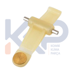 Akış Sivici Deveboynu Kumanda Kolu Vaillant VCK 0020107700