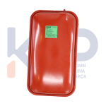 Genleşme Tankı Winkelmann 8lt 1/2 Yandan Çıkışlı Viessmann 7817485