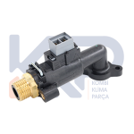 Akış Şalteri Wolab L Tip Immergas 1.035365, 1.028570