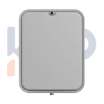 Genleşme Tankı Winkelmann 8lt 3/8 Kare Viessmann 7837231, 7828646 (Kancasız) CRF8