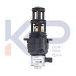 3 Yollu Vana Motoru Yeni Ferroli 39835390