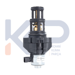 3 Yollu Vana Motoru Uzun Yeni Viessmann 7824699