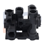 3 Yollu Vana Gövdesi Protherm Leopard Delikli S1020800