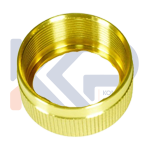 3 Yollu Vana Gövdesi Vaillant VUW Bilezik Pirinç