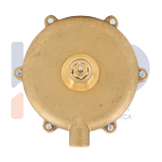 3 Yollu Vana Gövdesi Kapağı Komple Üst Set Baymak 248063, Baxi JJJ005629950