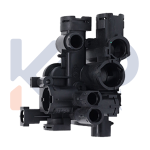 3 Yollu Vana Gövdesi Bitron Baymak, Baxi Sağ 711033700