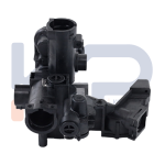 3 Yollu Vana Gövdesi Bitron Ariston sağ 65105322, 65104335