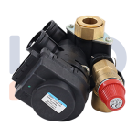 3 Yollu Vana Gövdesi Bitron Bosch Sol 87170100620