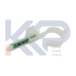 Akış Türbin Okuyucu Bitron Baymak, Baxi Baston Tip 710976600