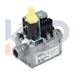 Gaz Valfi Siemens VGU56S.A1109 Ferroli Domiproject 95262051