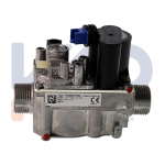 Gaz Valfi Honeywell VK8205VE1003B Immergas 1.039944