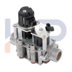 Gaz Valfi Demirdöküm Neva