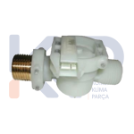 Akış Türbini Eltek Dişli Ferroli 39846130