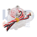 Akış Türbini Şofben Huadi