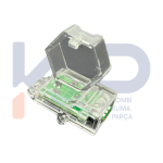 Akış Türbin Okuyucu Küçük Baymak, Baxi, Ariston 65100540