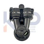 Akış Türbini Viessmann Vitodens 7876065