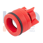 Çek Valf Pakkens Demirdöküm Tayros, Demrad