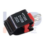 Sensör Boru Tip Honeywell 3/4 T7335D1123