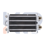 Ana Eşanjör 260mm Beretta Ciao Düz R2310, R10021419