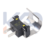 Sensör Boru Tip Ntc Epcos 3/4 İnce Soket