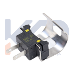 Sensör Boru Tip Ntc Epcos 1/2 İnce Soket Vaillant 87004000150