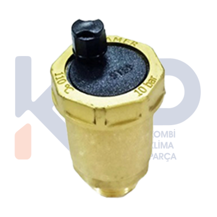 Otomatik Hava Purjörü Kramer 3/8 İnce Bosch, Worcester 87161405040