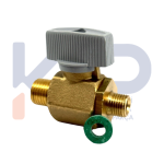 Doldurma Musluğu Eca Eurostar 38483