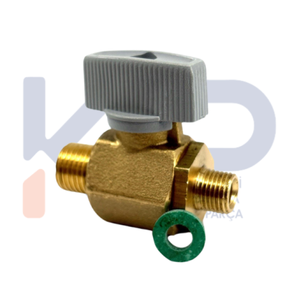 Doldurma Musluğu Eca Eurostar 38483